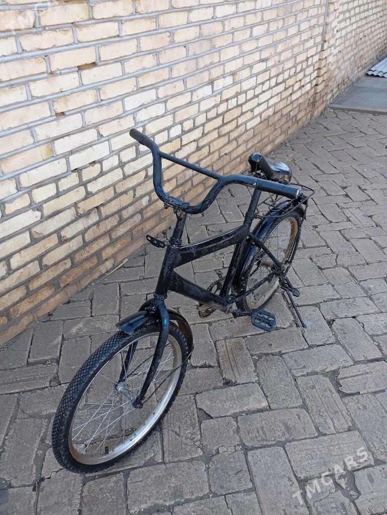 Tigir - Мургап - img 1