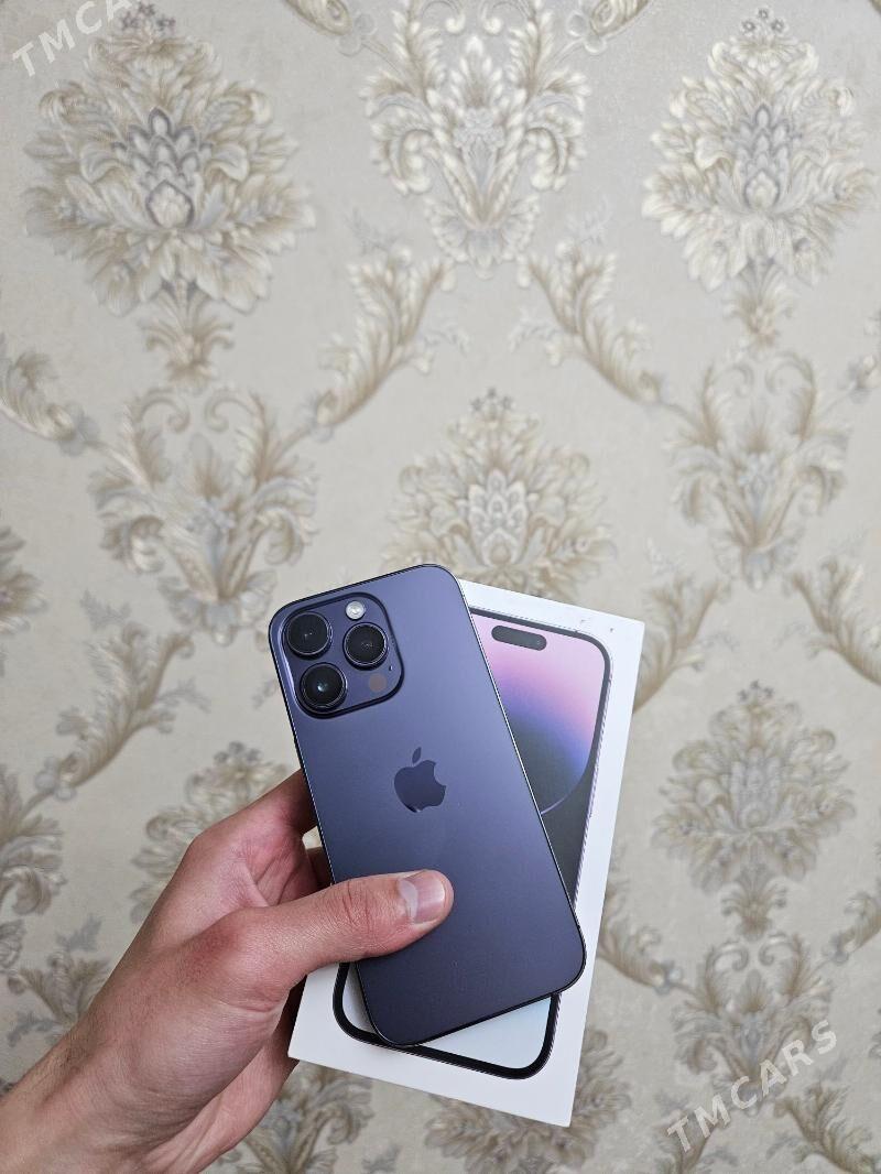 iphone 14pro - Дашогуз - img 1
