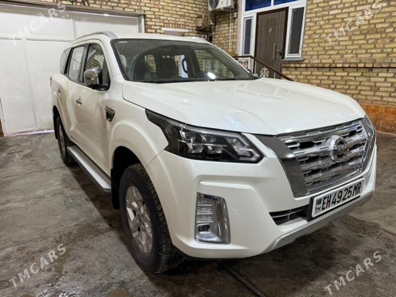 Nissan Xterra 2023 - 400 000 TMT - Mary - img 1