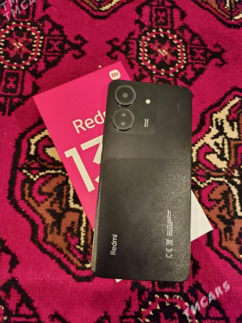 redmi 13C - Türkmenabat - img 1