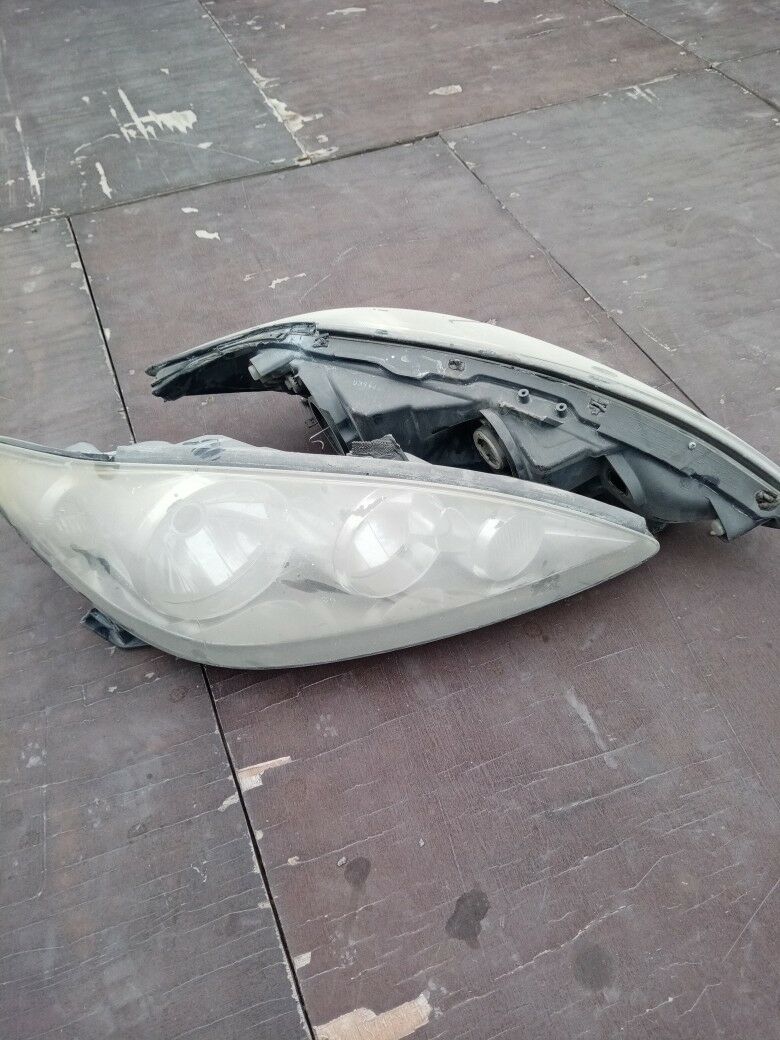 Фара 250 TMT - Туркменбаши - img 1