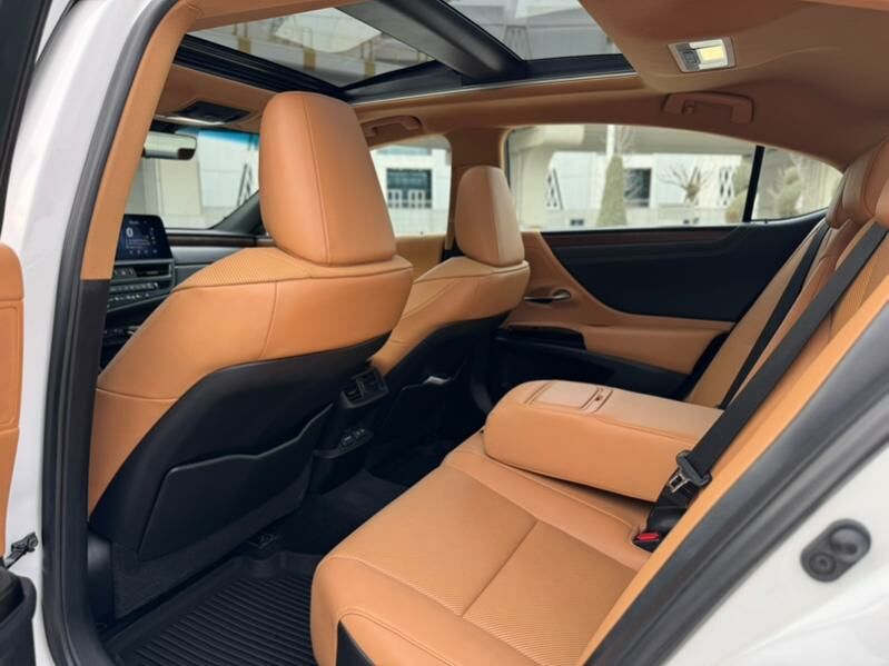 Lexus ES 350 2022 - 650 000 TMT - Aşgabat - img 1