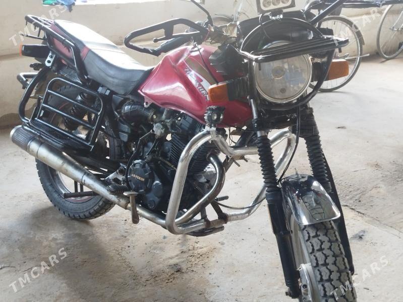 Fekon FK200-14G 2014 - 17 000 TMT - Дянев - img 1