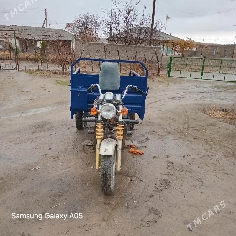 Fekon FK200-14G 2025 - 17 000 TMT - Magtymguly - img 1