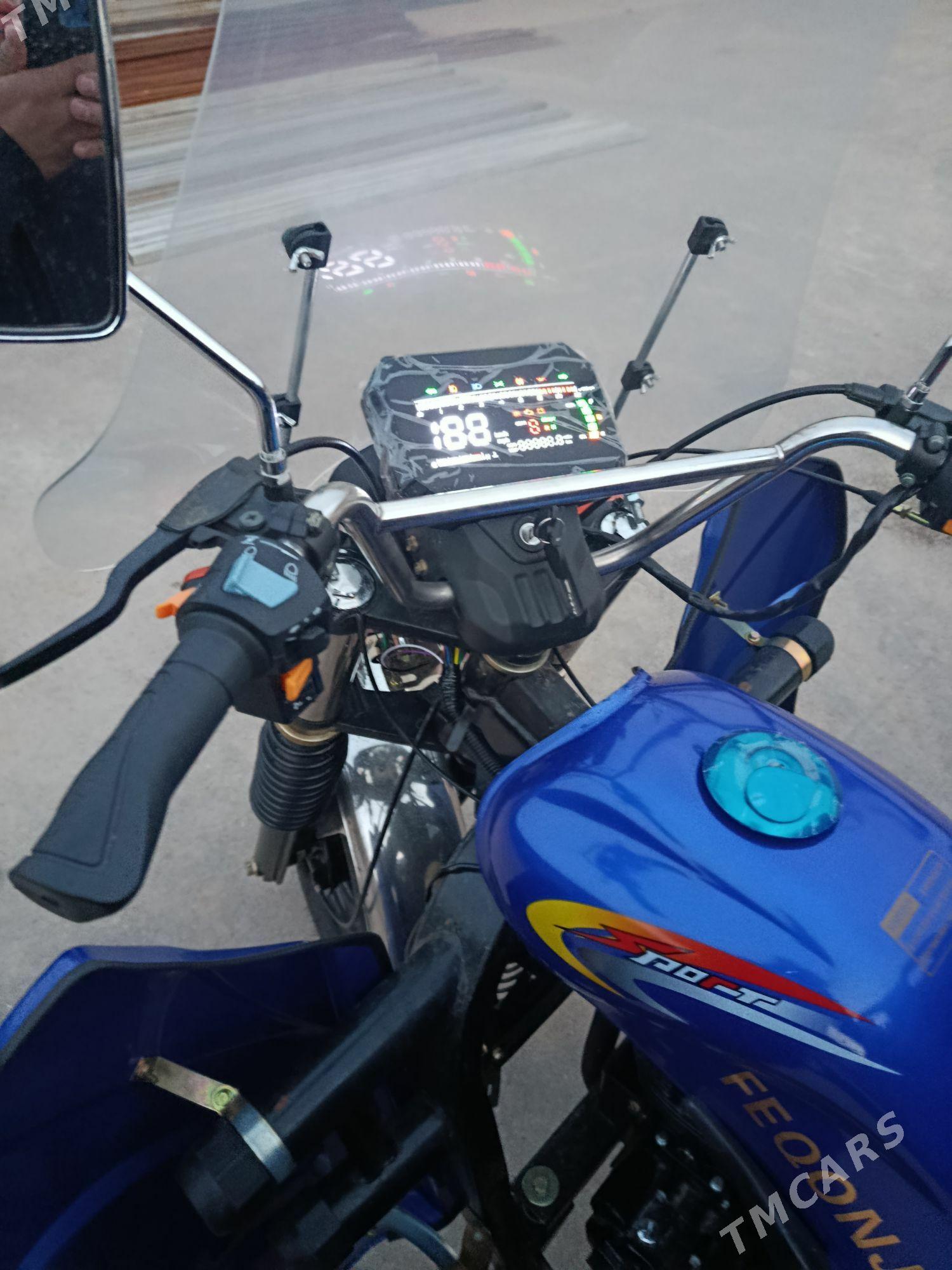 Fekon FK200-14G 2026 - 28 200 TMT - Бабадайхан - img 1