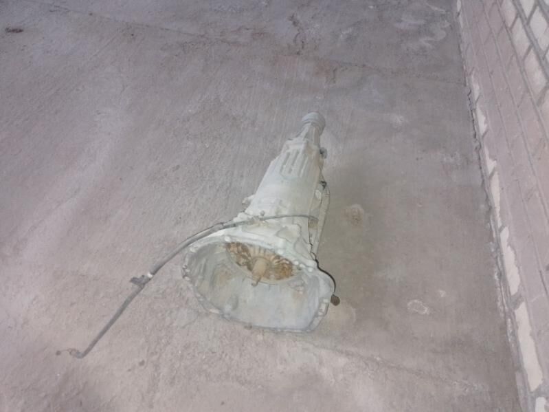 Каропга Марк 4 000 TMT - Серахс - img 1