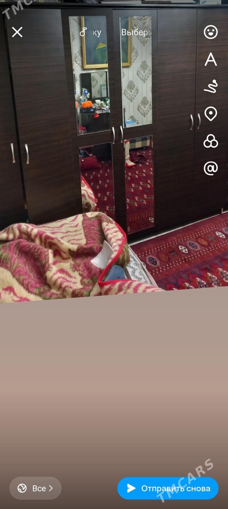 mebil garnitur sfaner гарнитур - Ашхабад - img 1