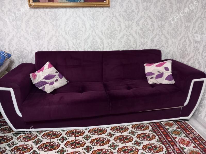 diwan диван мебель mebel - Ашхабад - img 1