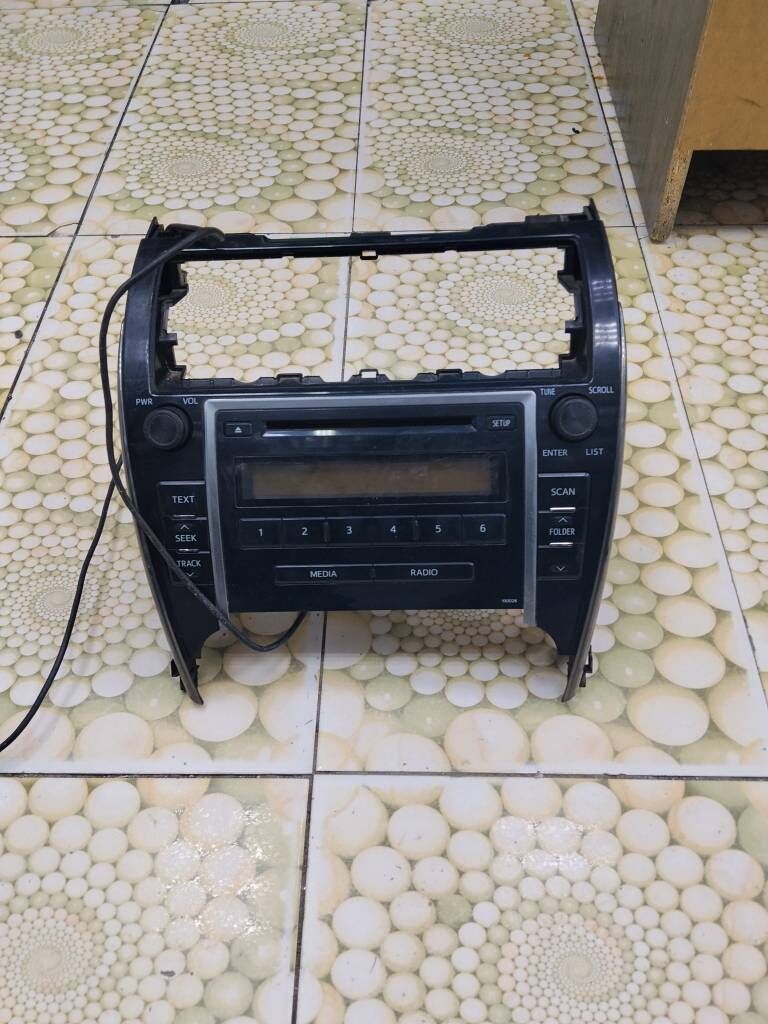 palta camry 550 TMT - Ашхабад - img 1