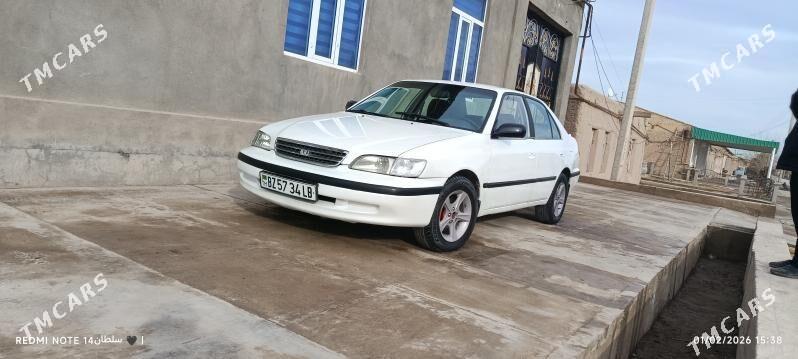 Toyota Corona 1998 - 100 000 TMT - Чарджоу - img 1