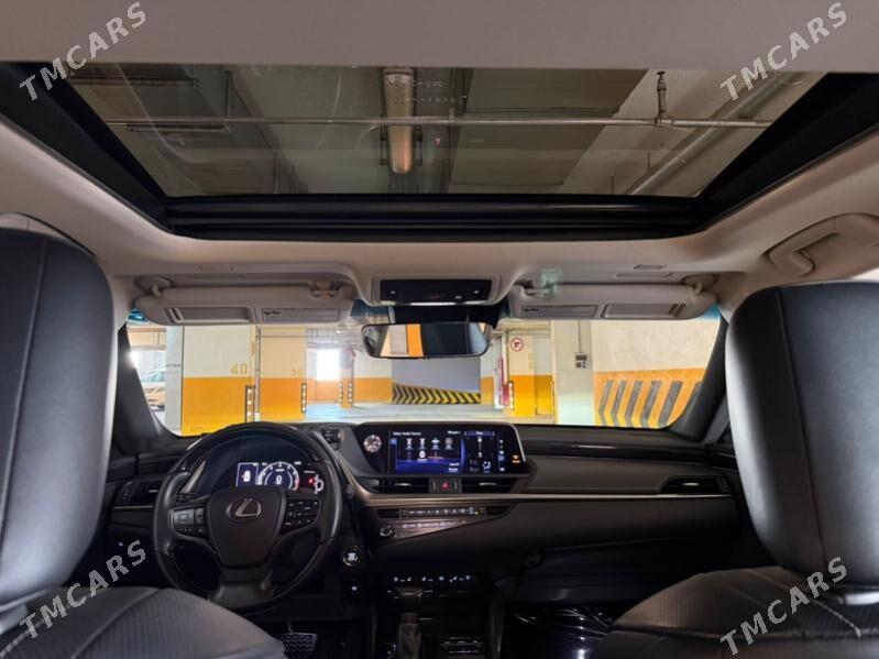 Lexus ES 350 2021 - 608 000 TMT - Ашхабад - img 1