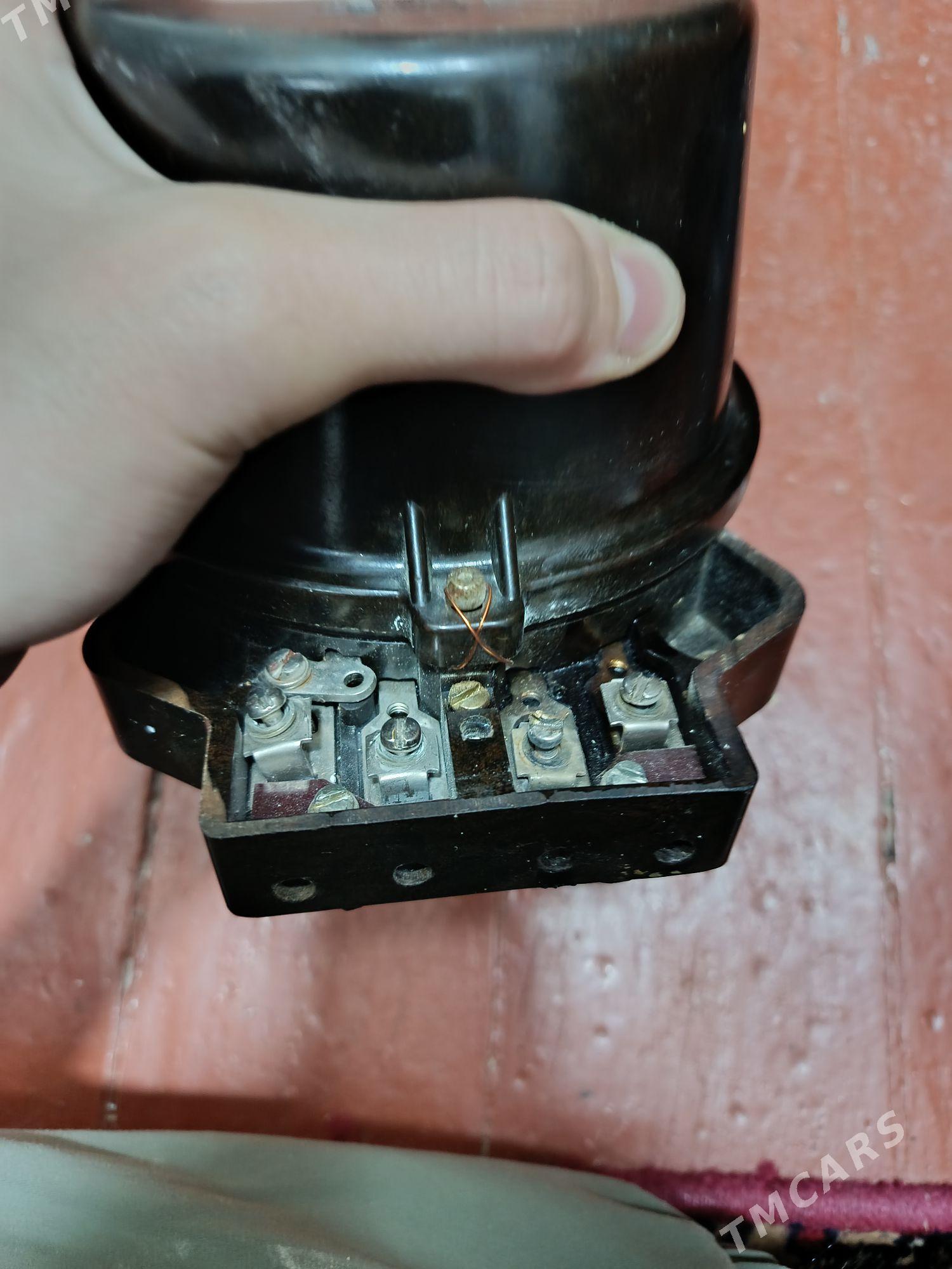 elektrik sçoccik - Бузмеин - img 1