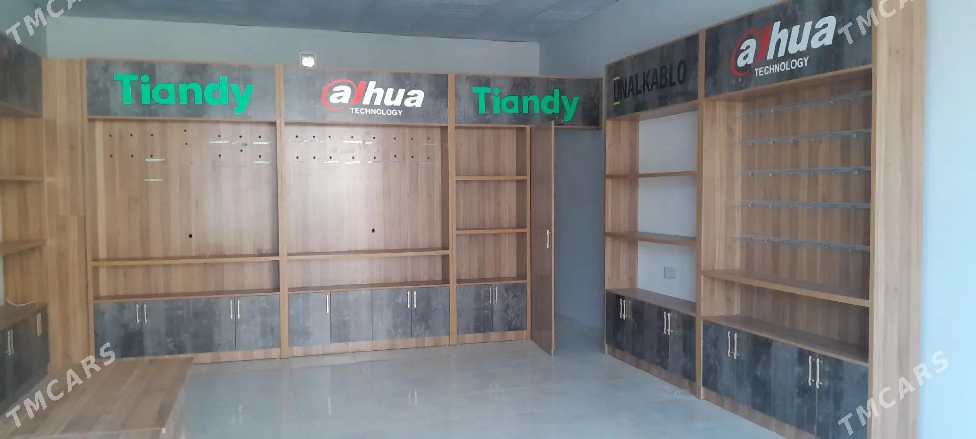 Mebyl dukan etmek üçin - Керки - img 1