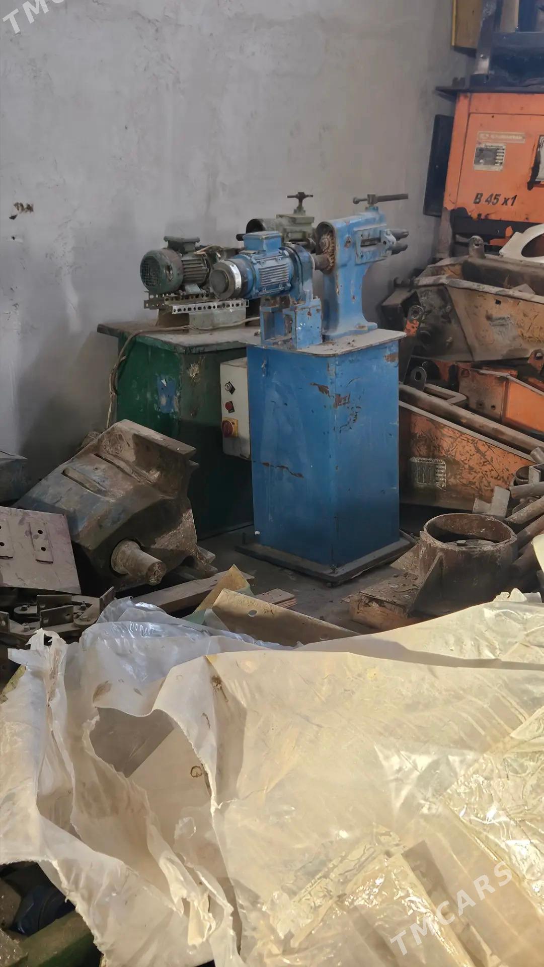 станок - Sakarçäge - img 1