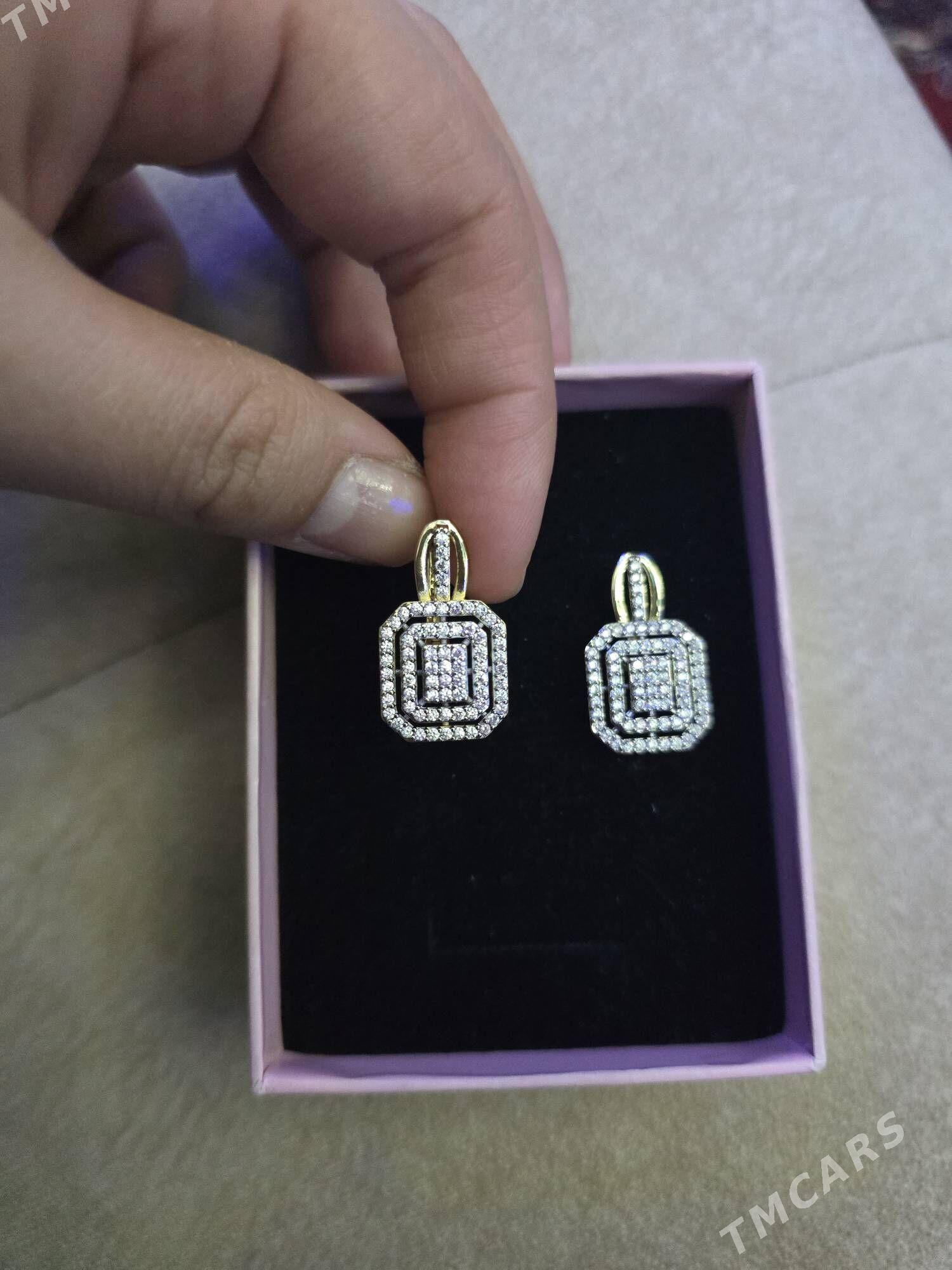 amalia gulakhalka - Aşgabat - img 1