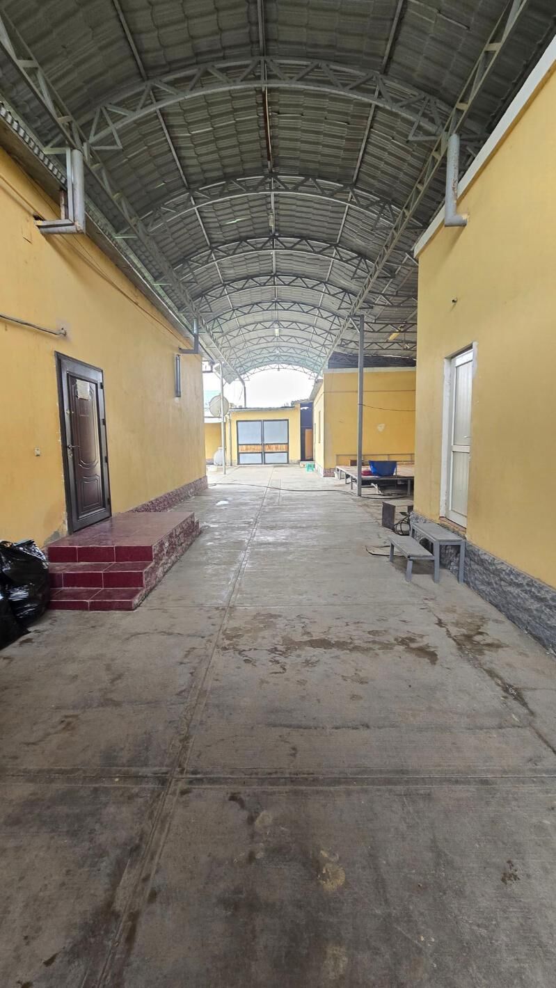 ARENDA COGONLY PLAN SKLAD UCIN - Çoganly - img 1