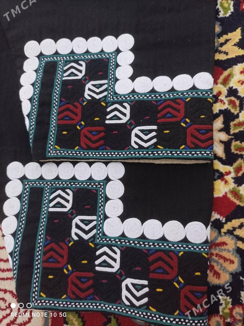 ýomut balak - Balkanabat - img 1