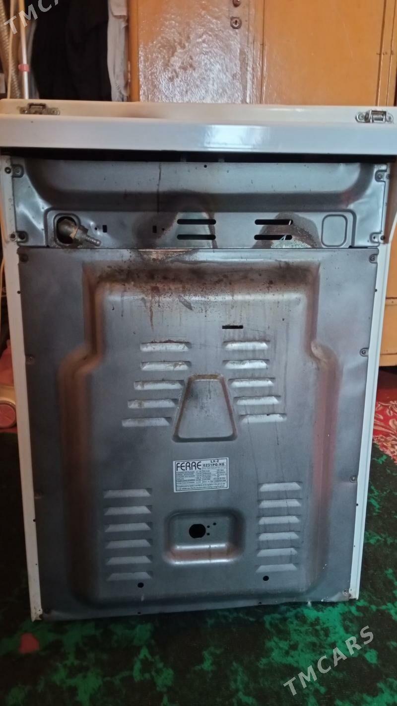 Ferre lx2 - 3 mkr - img 1