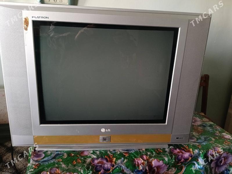 телевизор - Türkmenabat - img 1