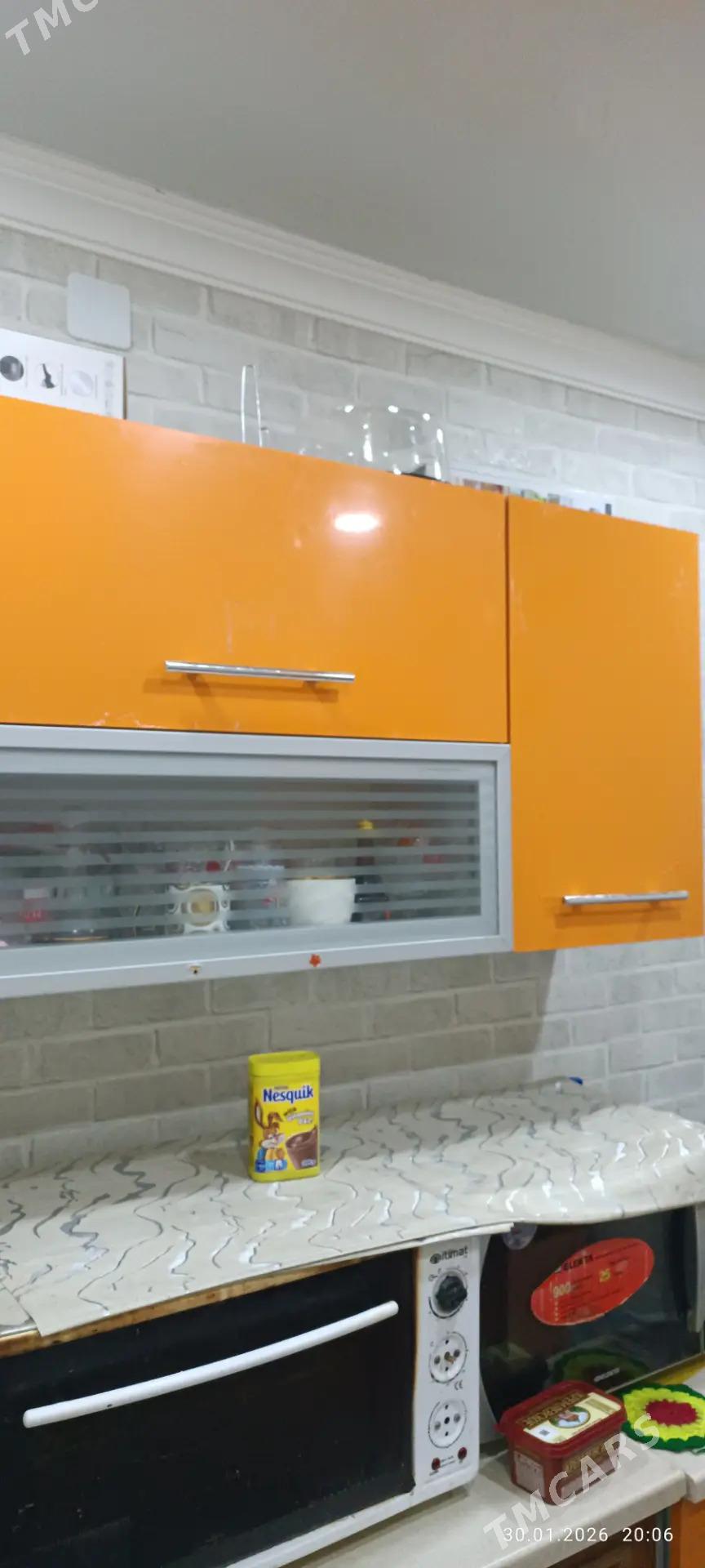 продаётся кухонный гарнитур - Balkanabat - img 1