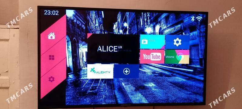 televizor 60lk - Daşoguz - img 1