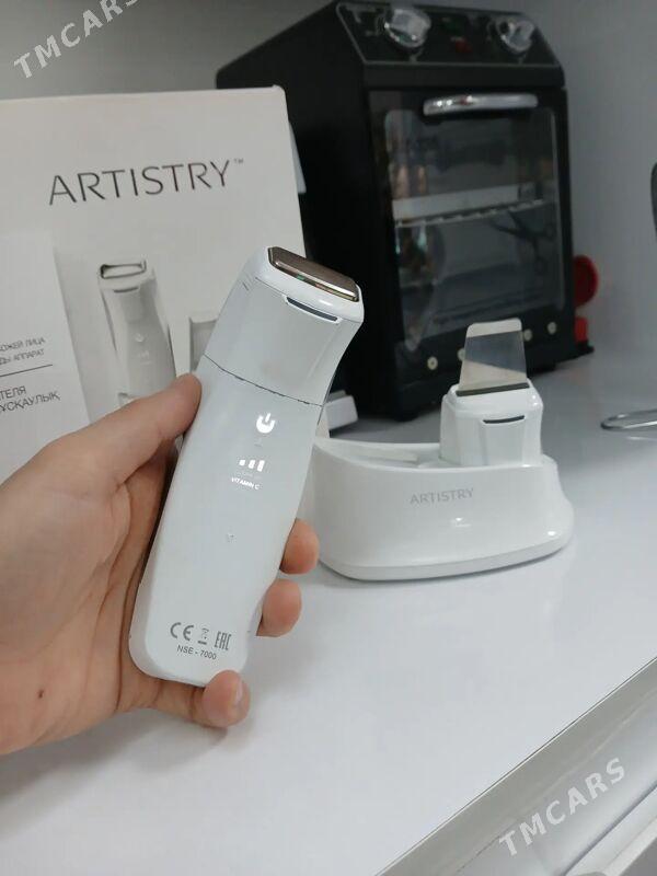 Отчистка для лица - Sakarçäge - img 1