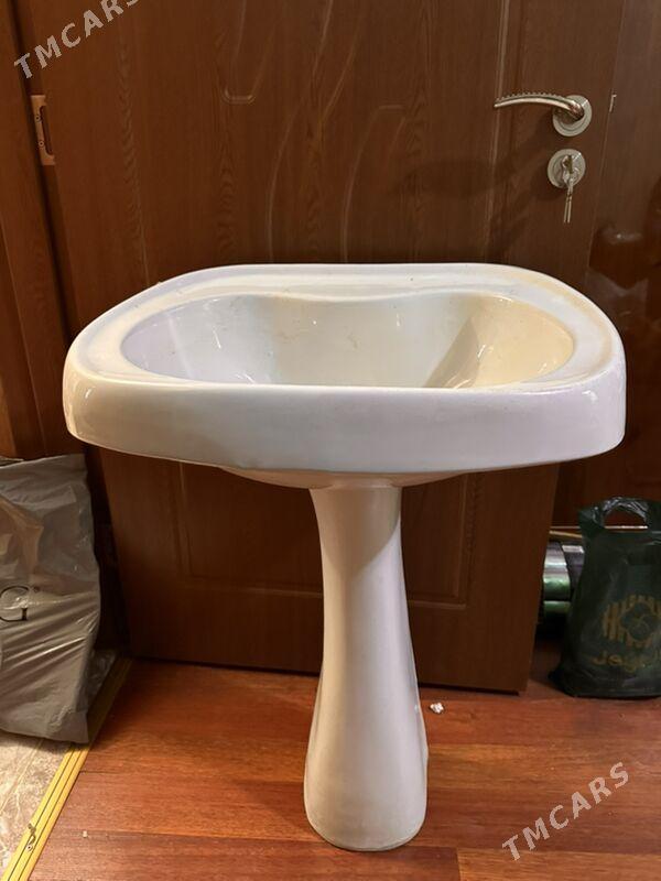 раковина - Ким район - img 1