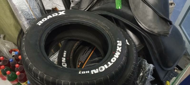 rodax pakryshga 13lik 2 400 TMT - Baýramaly - img 1