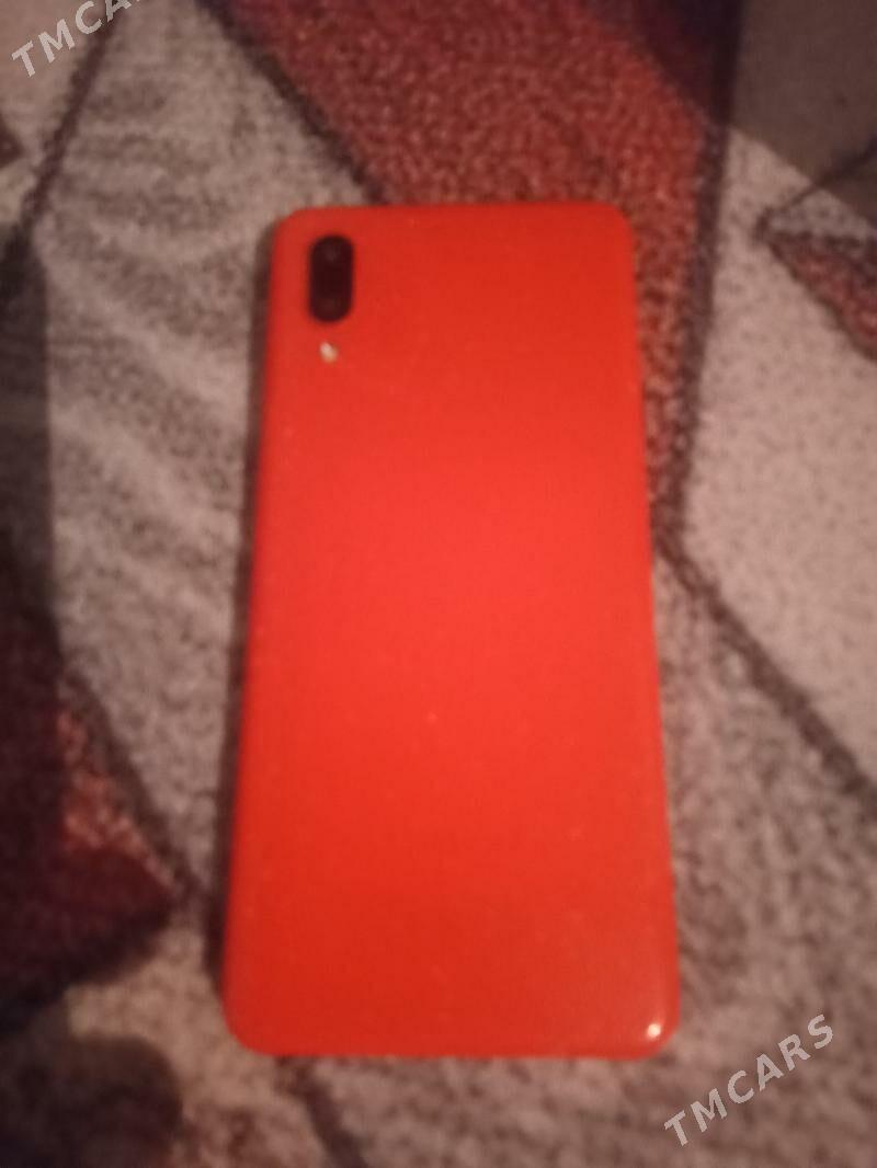 Самсунг.А.02 - Köneürgenç - img 1