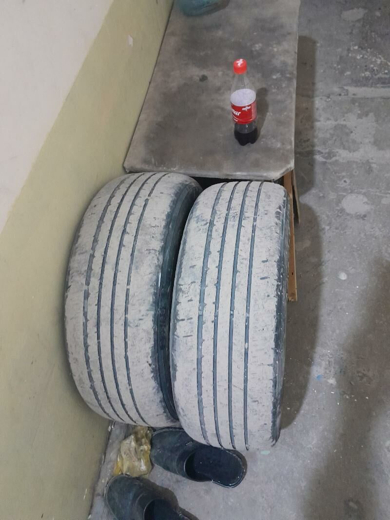 pokriska 100 TMT - Дашогуз - img 1