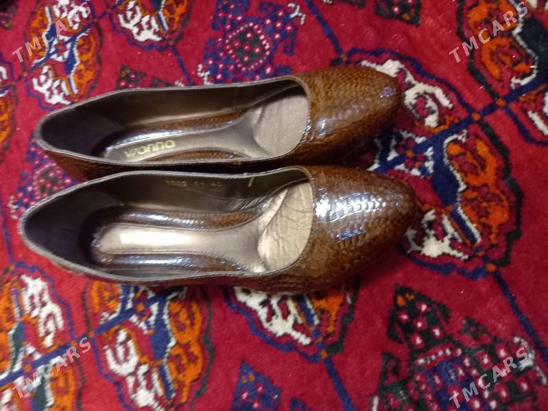 tufli jenskiy - Дашогуз - img 1