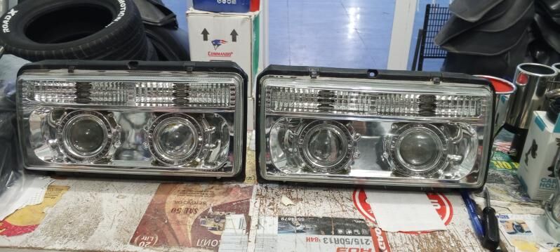 2107 fara 750 TMT - Байрамали - img 1