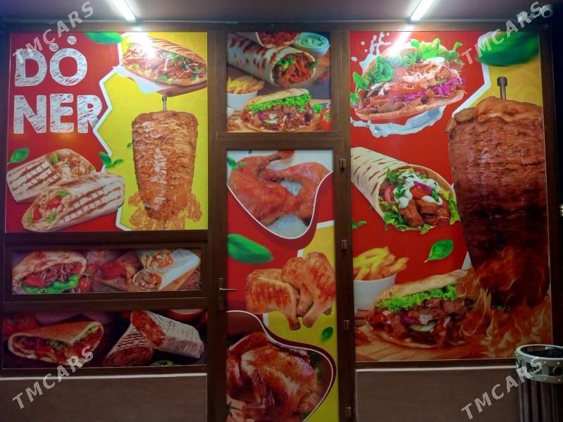 Донерчи герек - Türkmenbaşy - img 1
