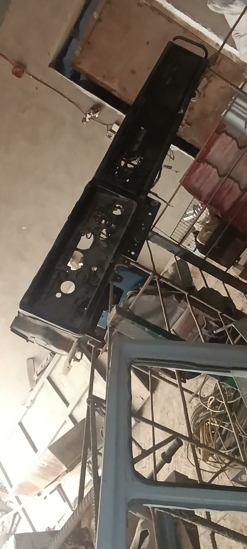 kamaz 500 TMT - Мары - img 1