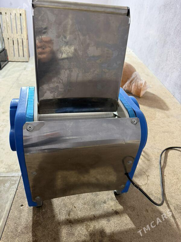 katalka turk - Ашхабад - img 1