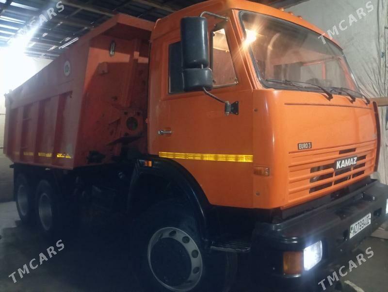 Kamaz Euro 3 2011 - 350 000 TMT - Дашогуз - img 1