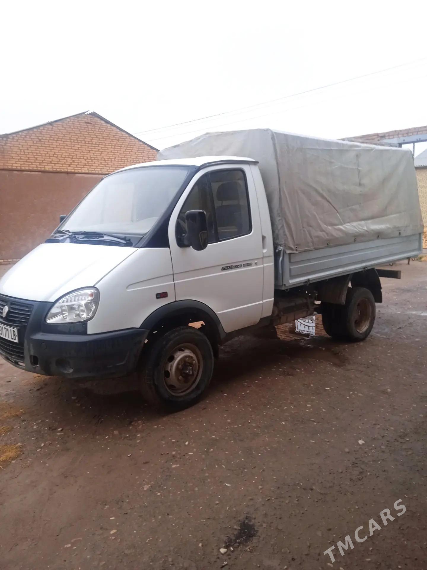 Gaz Gazel 2015 - 175 000 TMT - Халач - img 1