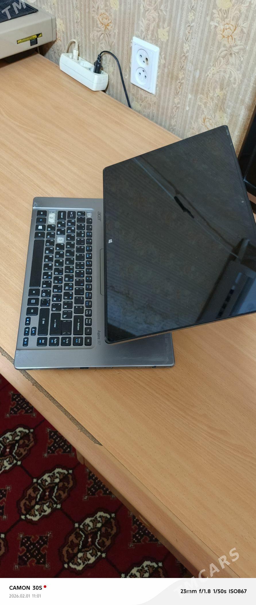 нотбук планшет - Aşgabat - img 1