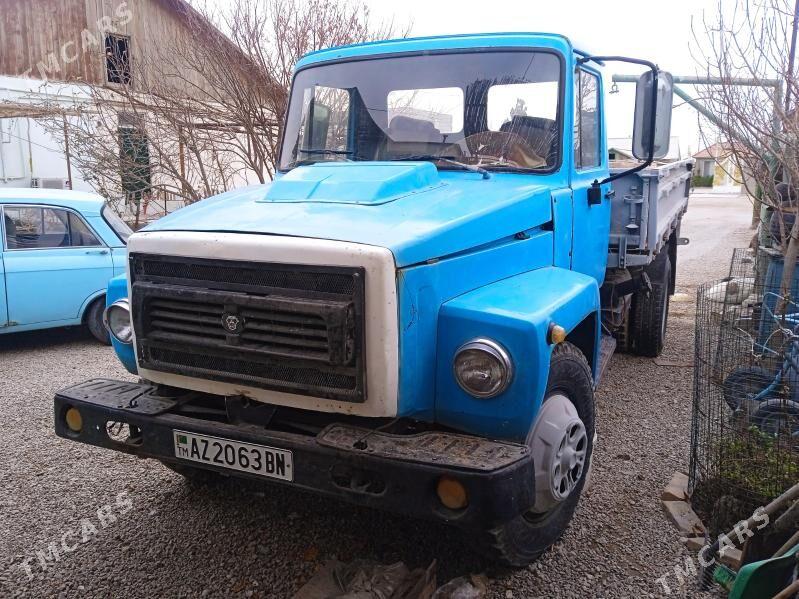 Gaz 53 1993 - 44 000 TMT - Балканабат - img 1