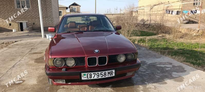 BMW 525 1994 - 100 000 TMT - Baýramaly - img 1