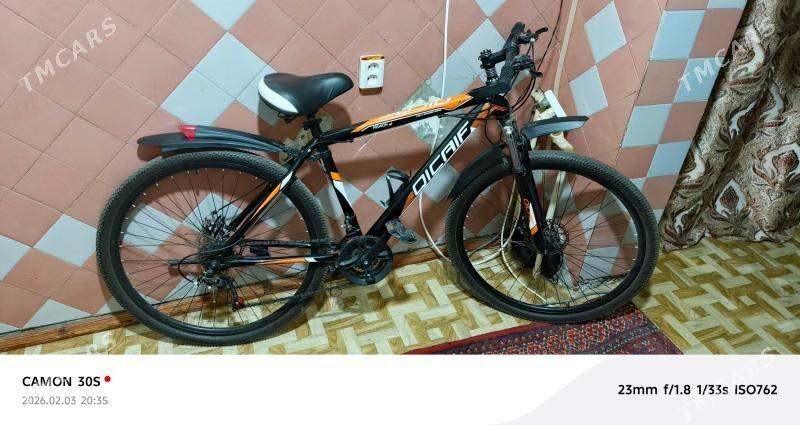 велосипед - Ашхабад - img 1