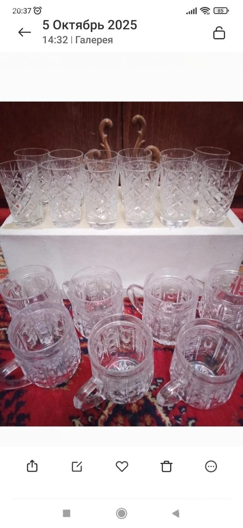 посуда - Aşgabat - img 1