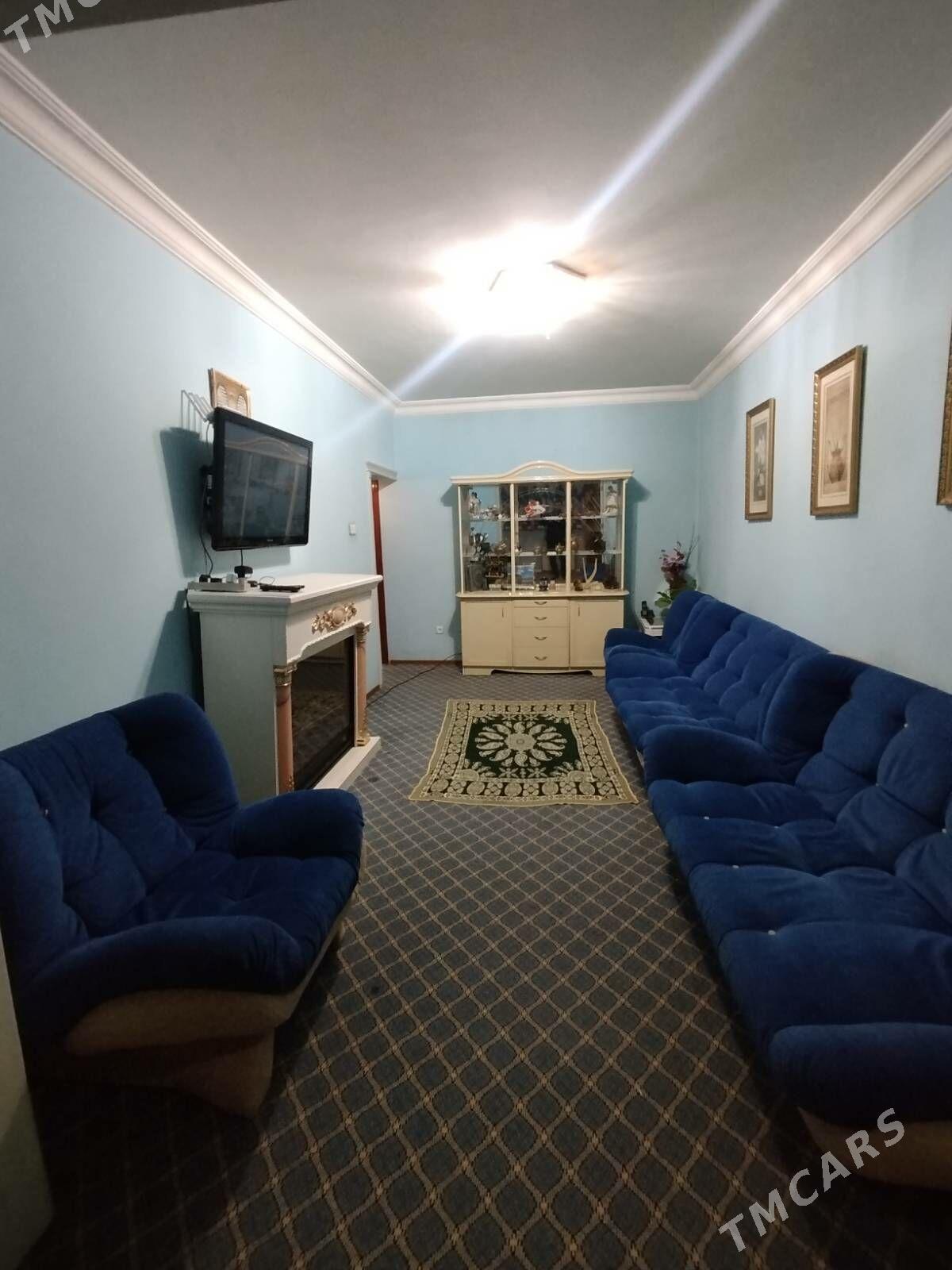 Kim rayon kemine - Kim raýon - img 1