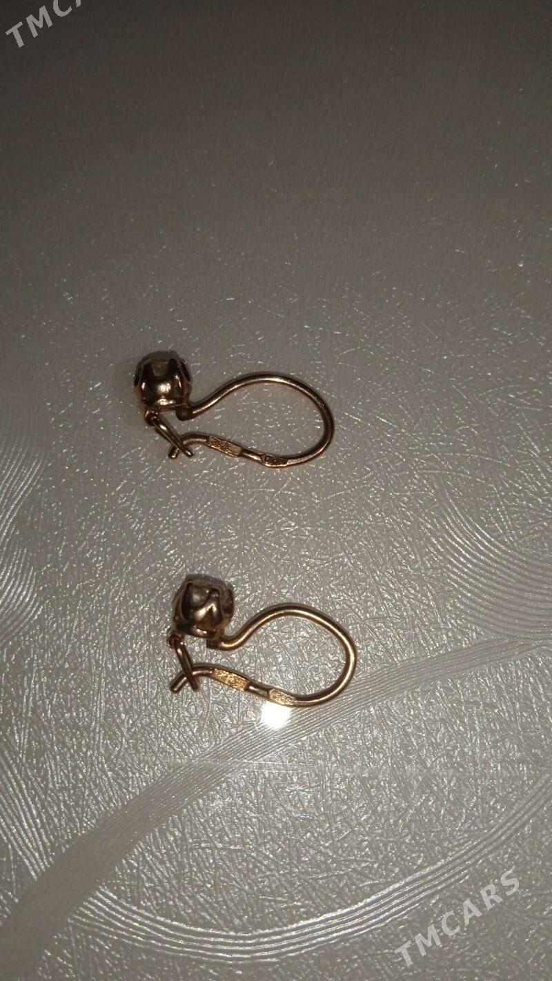 çaga gulak halka - Бузмеин - img 1