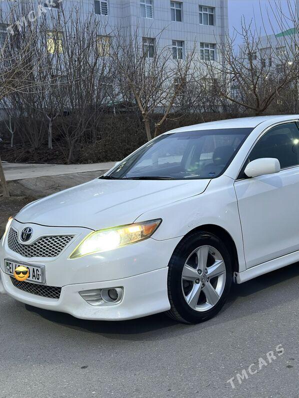 Toyota Camry 2010 - 212 000 TMT - Ашхабад - img 1