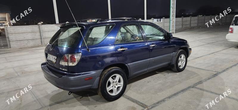 Lexus RX 300 2002 - 190 000 TMT - Murgap - img 1