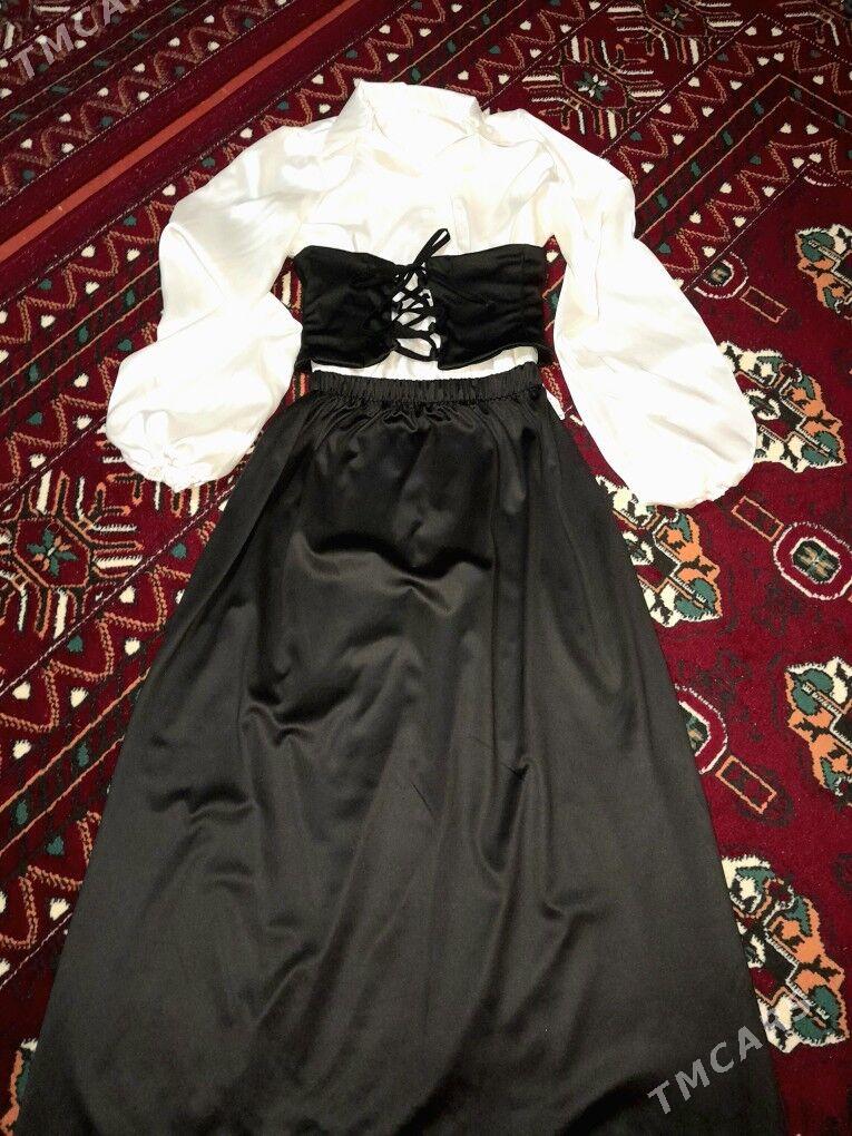 Yubka kofta - Daşoguz - img 1