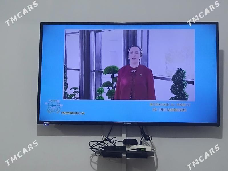 TELEBIZOR - Тязе заман - img 1