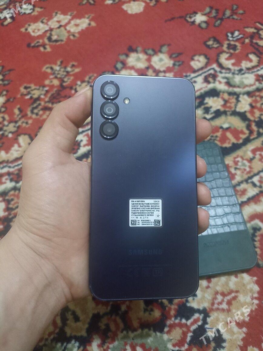 Samsung a15 6/128gb gysagly - Parahat 7 - img 1