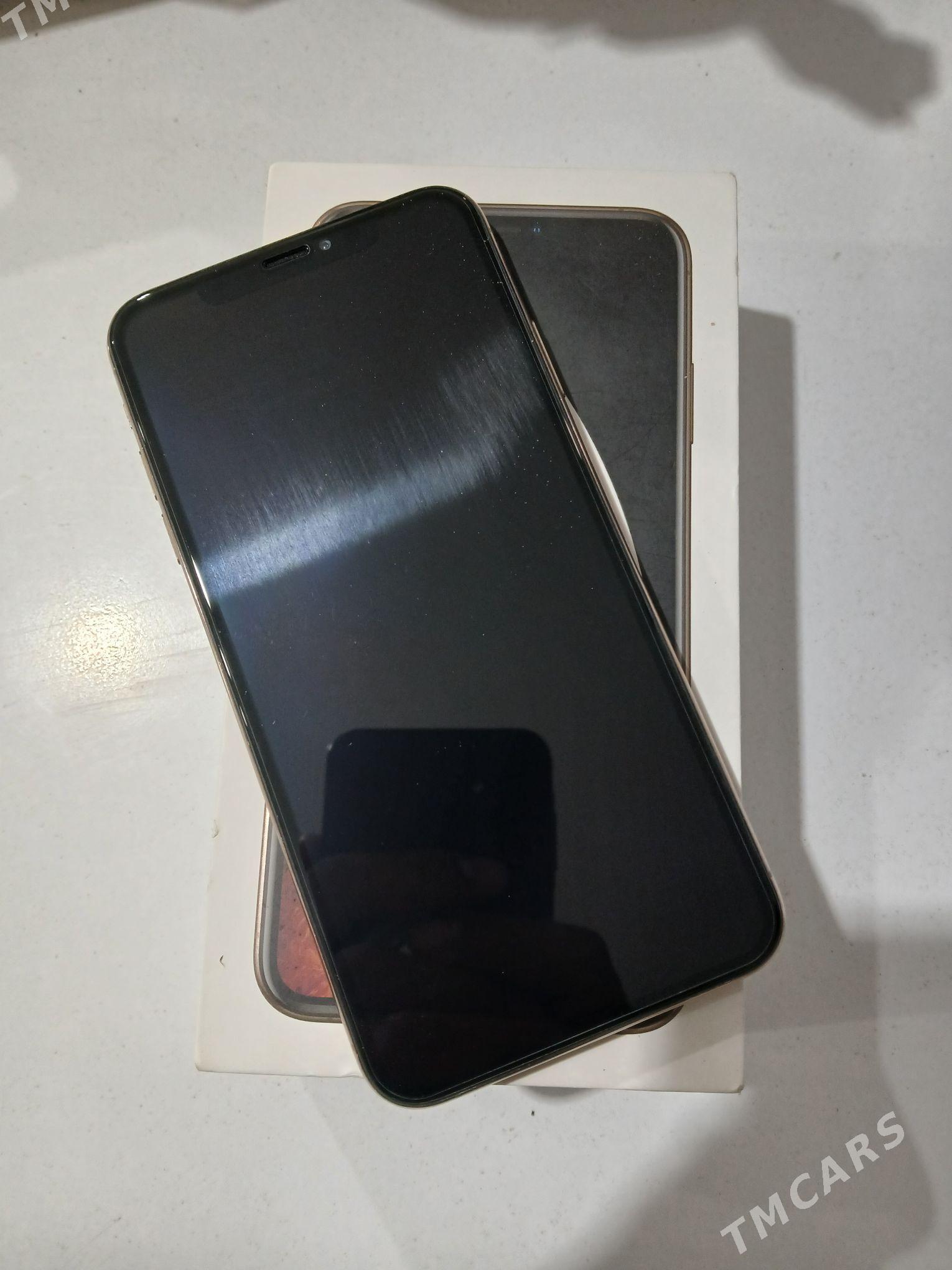 Iphone xs max - Мары - img 1